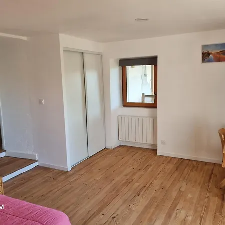 La Soleillade D'arnis * 카오르