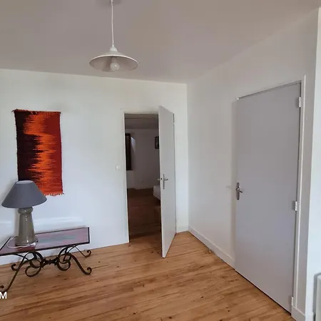 La Soleillade D'arnis 아파트 카오르