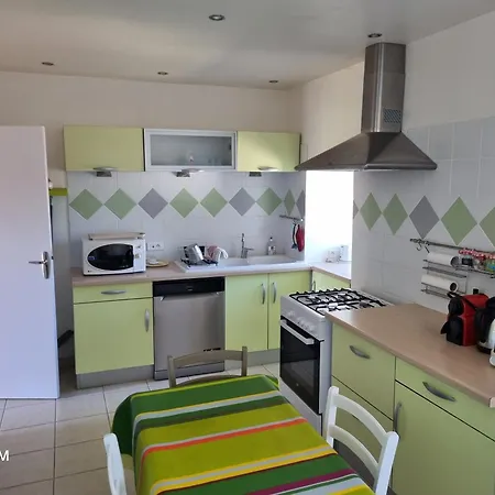 La Soleillade D'arnis * 카오르