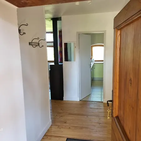 La Soleillade D'arnis Apartment *