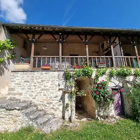 Apartment La Soleillade D'arnis *