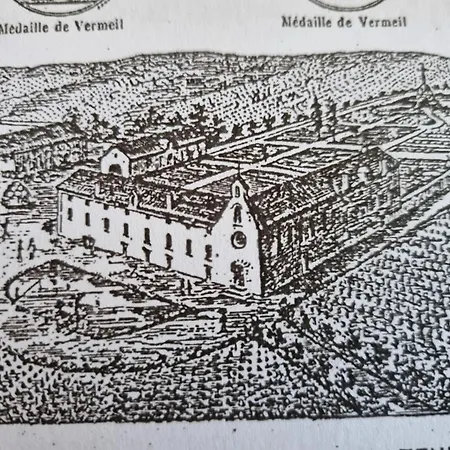 La Soleillade D'arnis