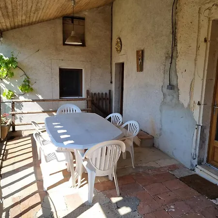 Appartement La Soleillade D'arnis