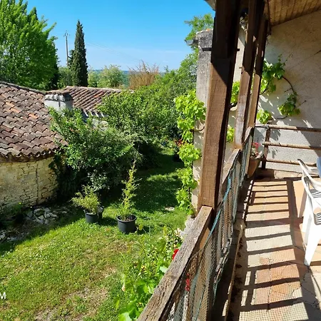 Apartment La Soleillade D'arnis Cahors