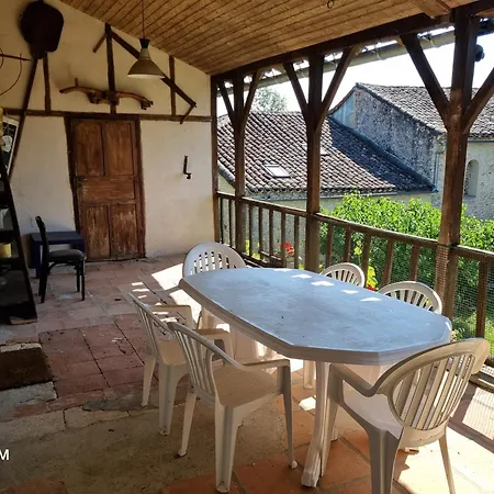 La Soleillade D'arnis Cahors