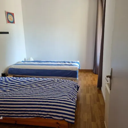 La Soleillade D'arnis Appartement