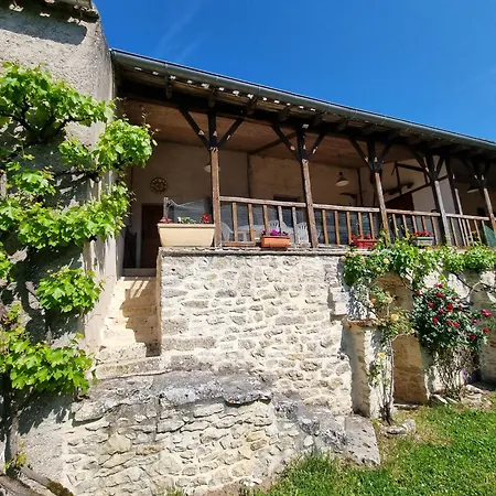 Appartement La Soleillade D'arnis