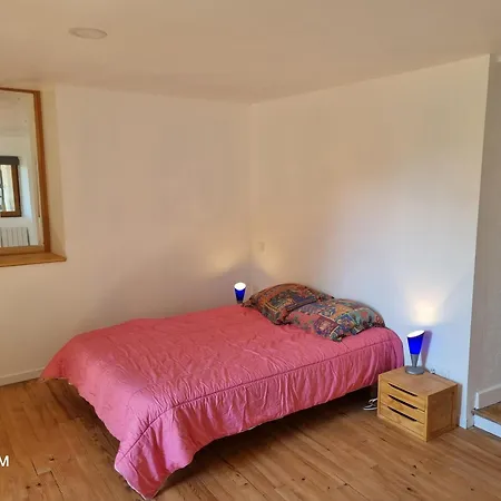 Apartment La Soleillade D'arnis *