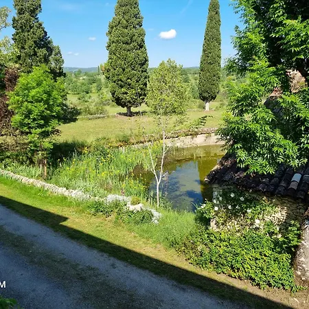 La Soleillade D'arnis *