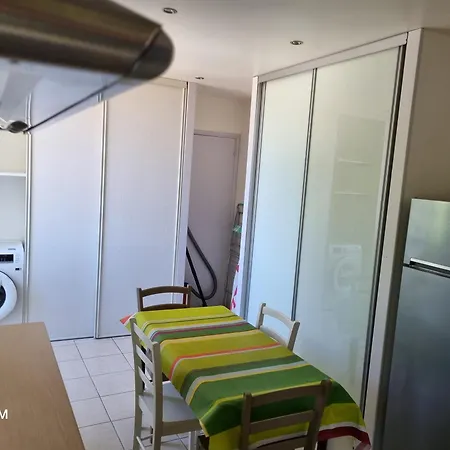 Appartement La Soleillade D'arnis Cahors