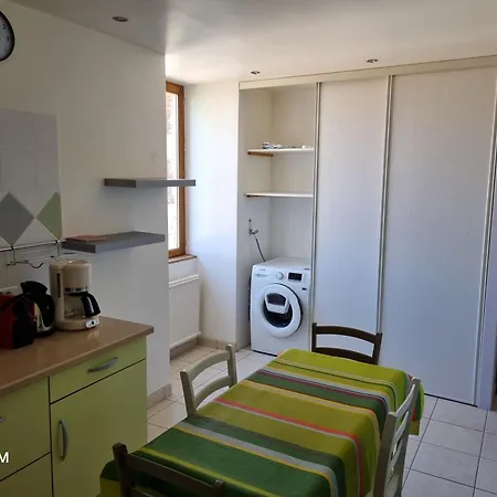 La Soleillade D'arnis * Cahors