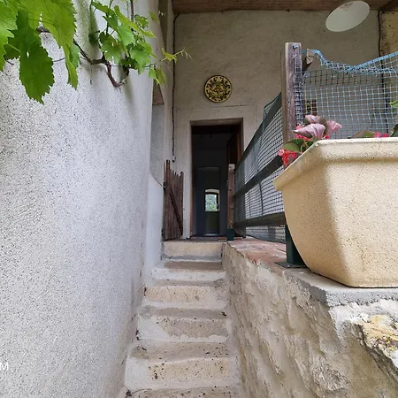 Apartamento La Soleillade D'arnis