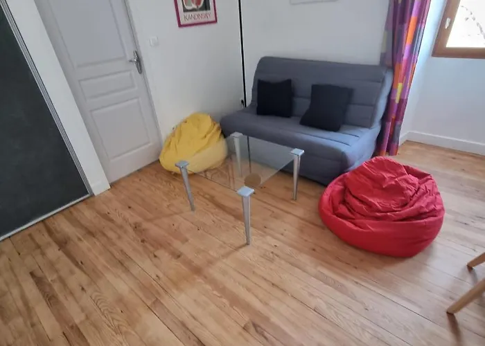 Appartamento La Soleillade D'arnis Cahors