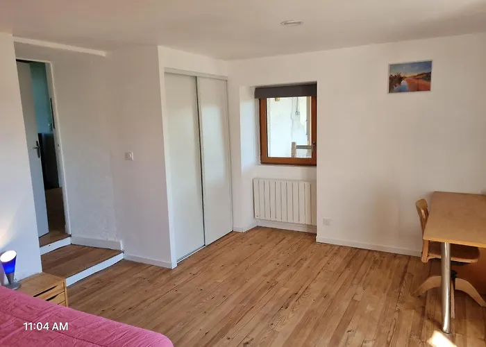 La Soleillade D'arnis * Cahors