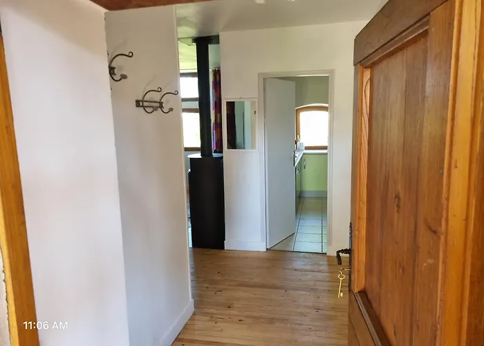 La Soleillade D'arnis Appartamento *