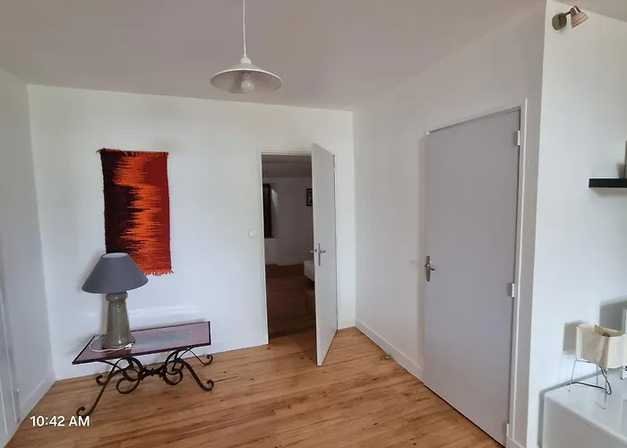 La Soleillade D'arnis Appartamento Cahors