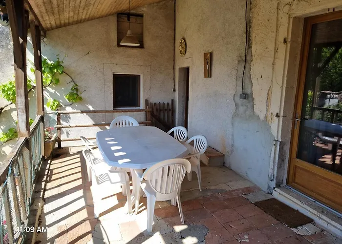 Appartamento La Soleillade D'arnis