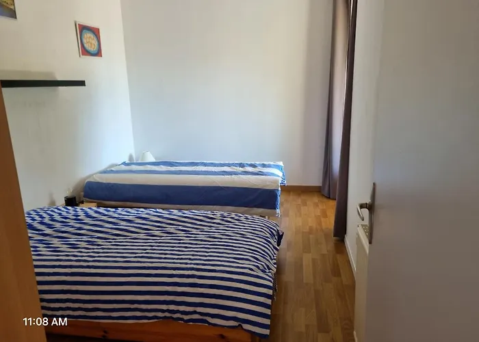 La Soleillade D'arnis Appartamento