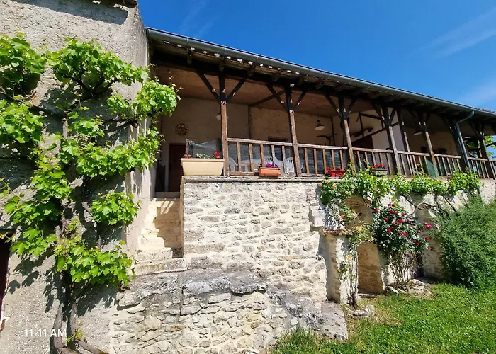 Appartamento La Soleillade D'arnis