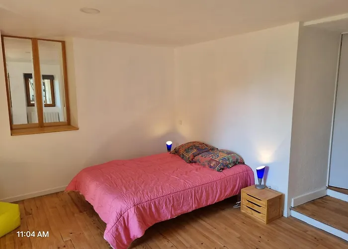 Appartamento La Soleillade D'arnis *