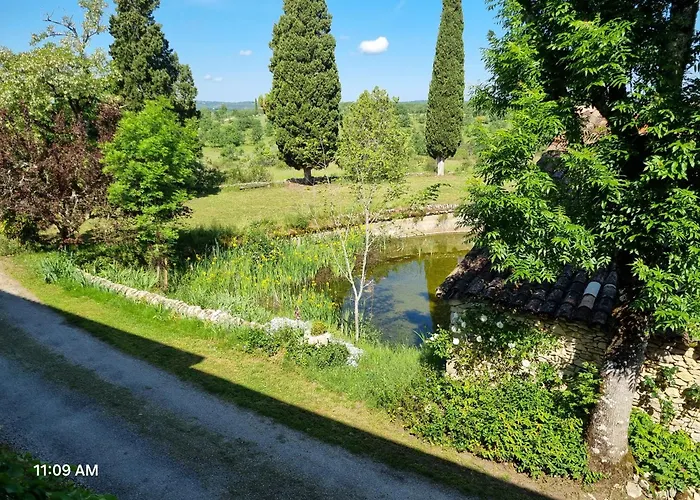 La Soleillade D'arnis *