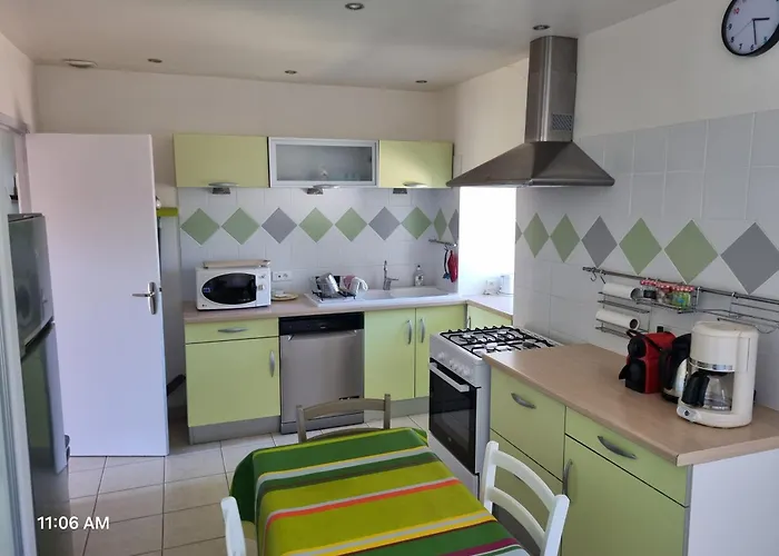 La Soleillade D'arnis * Cahors