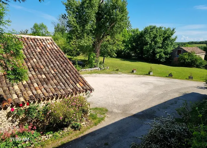 La Soleillade D'arnis Appartamento *