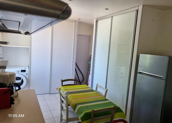 Appartamento La Soleillade D'arnis Cahors