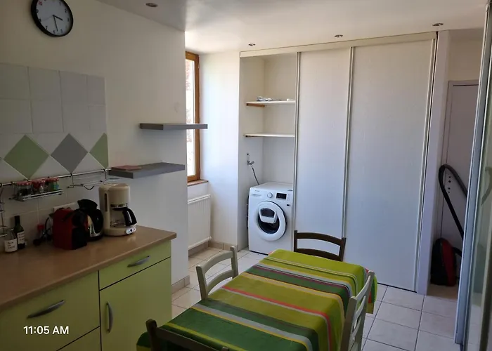 La Soleillade D'arnis * Cahors