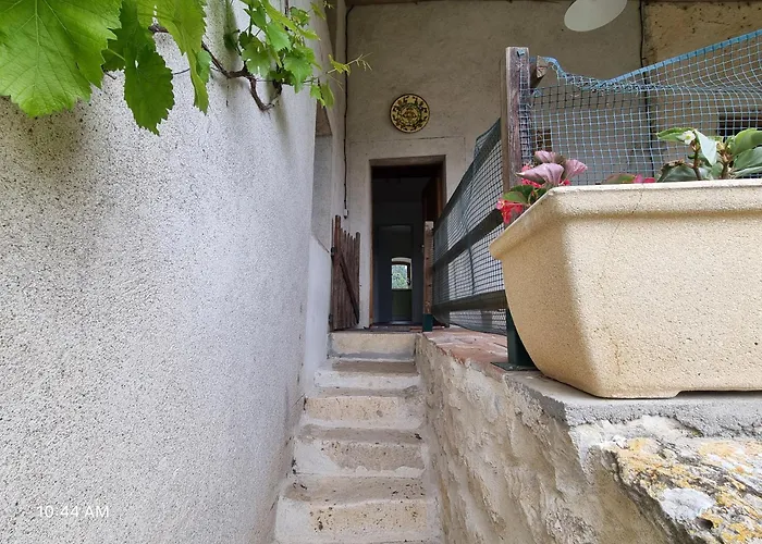 Appartamento La Soleillade D'arnis